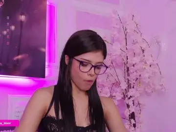 Bongacams Watch Live Sex Cams of Sammyblaer