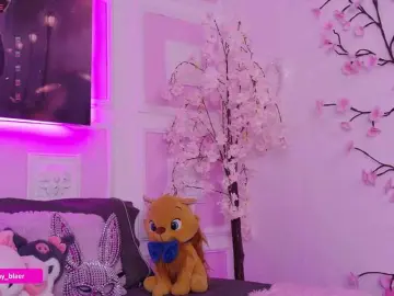 Bongacams Private Sex Chat of Sammyblaer