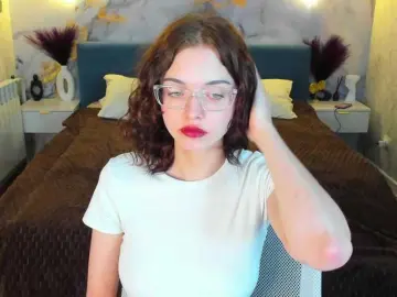 Bongacams Nude Webcam of Wullwet-rav