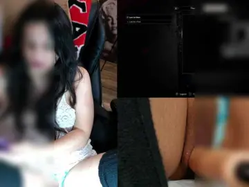 Bongacams Sex Cam of MrsTexMix