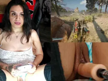 Bongacams Watch Live Sex Cams of MrsTexMix