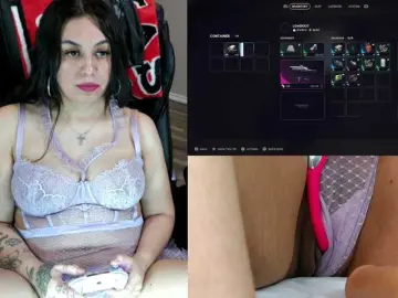 Bongacams Free Porn Cam of MrsTexMix