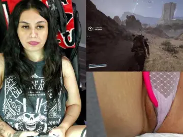 Bongacams Adult Webcam of MrsTexMix