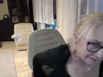 Bongacams Adult Video Chat of BlondeSofia