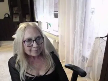 Bongacams Live Sex of BlondeSofia