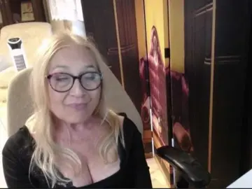 Bongacams Best Webcam of BlondeSofia