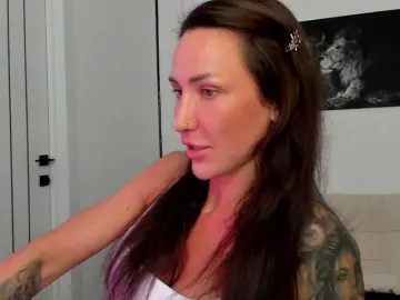 Bongacams Sex Cam of X-ANNA