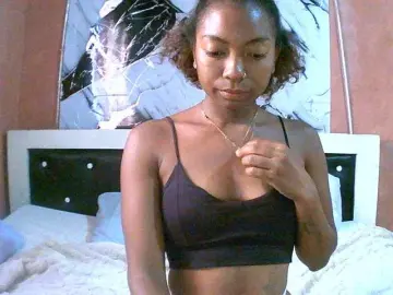 Bongacams Adult Webcam of maliah