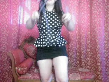 Bongacams Nude Webcam of ConsciousKitti