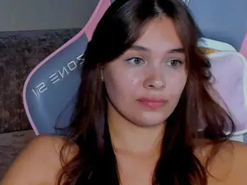 Bongacams Nude Webcam of Mia-mit