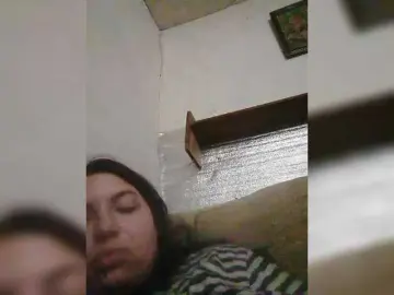 Bongacams Free Live Porn of Zalinka