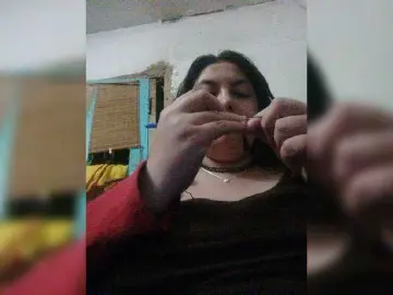 Bongacams Private Sex Chat of Zalinka
