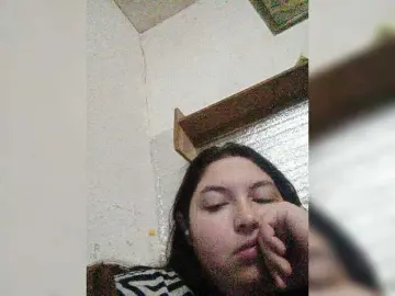 Bongacams Live Sex Cam of Zalinka