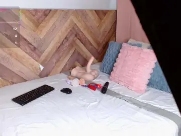 Bongacams Live Porn of idalisVanucci