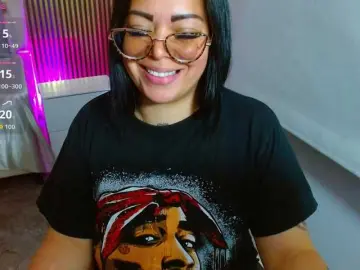 Bongacams Adult Webcam of martina-tay