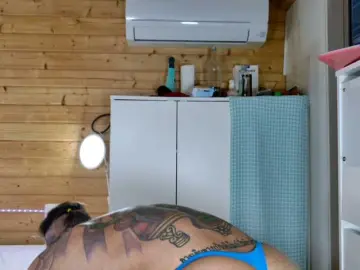 Bongacams Watch Live Sex Cams of wild41