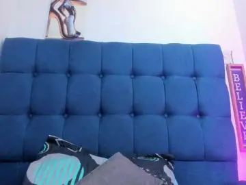 Bongacams Sex Cam of Annie-switt