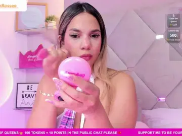 Bongacams Best live sex cam show of MeganRosse1