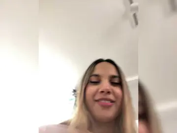 Bongacams Best Webcam of MeganRosse1