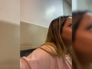 Bongacams Best Webcam of MeganRosse1