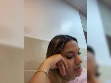 Bongacams Best live sex cam show of MeganRosse1