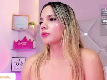 Bongacams Private Sex Chat of MeganRosse1