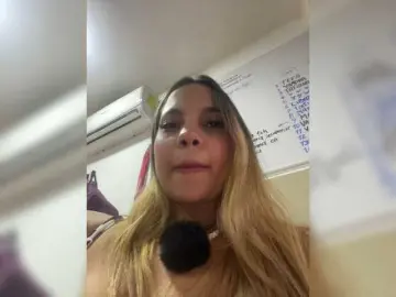 Bongacams Best Webcam of MeganRosse1