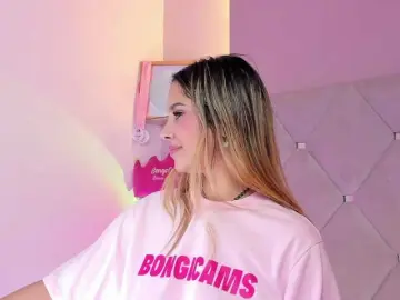 Bongacams Free Live Porn of MeganRosse1