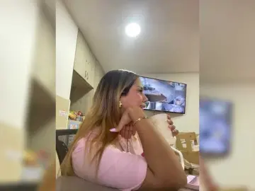 Bongacams Free Live Porn of MeganRosse1