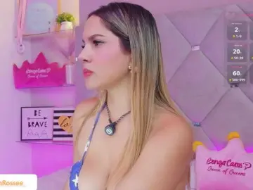 Bongacams Live Sex Cam of MeganRosse1