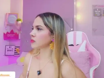Bongacams Private Sex Chat of MeganRosse1