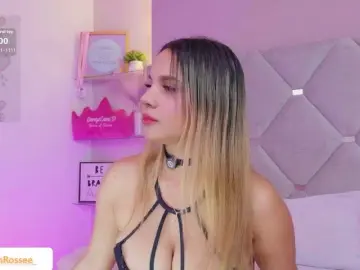 Bongacams Live Sex of MeganRosse1