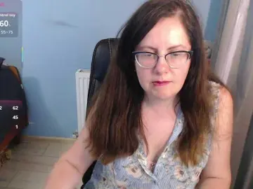 Bongacams Sex Cam of mandarinka28