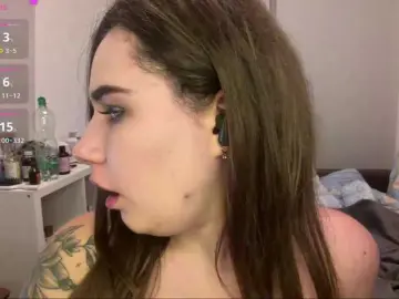 Bongacams Adult Webcams of CherryHanki