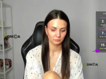Bongacams Best Webcam of Cute-Shy