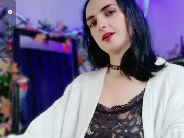 Bongacams Sex Cam of kandyparis