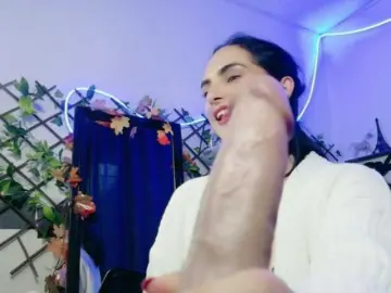 Bongacams Sex Cam of kandyparis