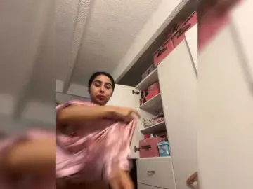 Bongacams Sex Cam of SallyeLeins