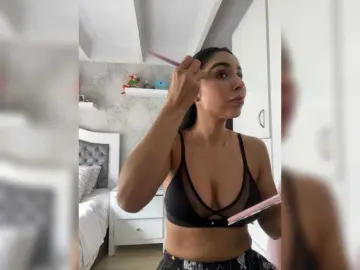 Bongacams Sex Chat of SallyeLeins