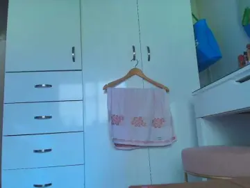 Bongacams Live Sex Cam of SallyeLeins