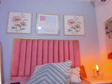 Bongacams Live Porn of SophieBuitrago