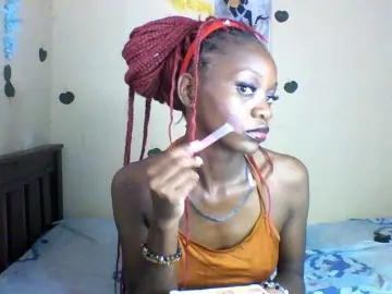 Bongacams Private Sex Chat of Luna-Noir