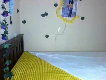 Bongacams Adult Webcams of Luna-Noir