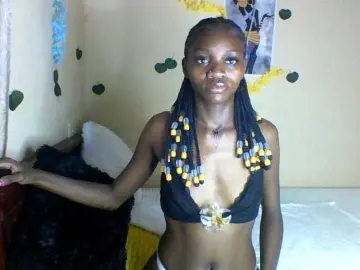 Bongacams Adult Webcams of Luna-Noir