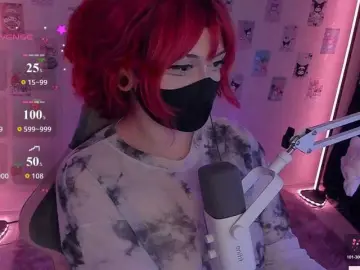 Bongacams Sex Chat of -Nanamin-