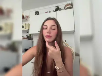 Bongacams Private Sex Chat of Evelonelfi