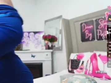 Bongacams Private Sex Chat of LexyRene