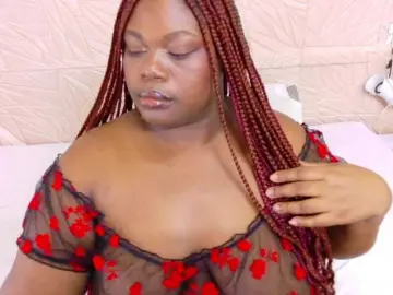 Bongacams Watch Live Sex Cams of ebony-suggarmommy1