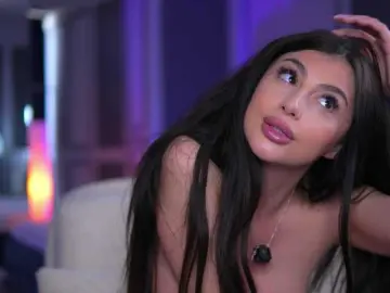 Bongacams Sex Cam of MisssMegann