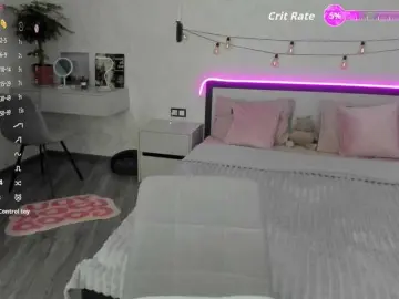 Bongacams Live Sex Cam of AureliaBliss